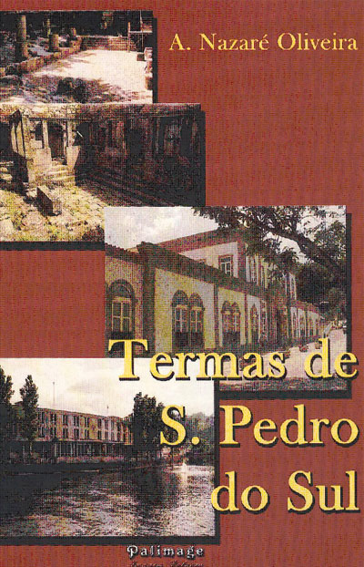 Termas de S. Pedro do Sul