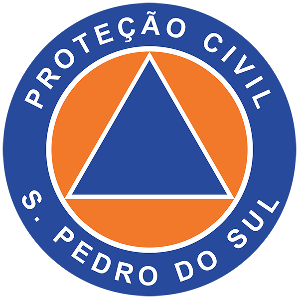 ProteÃƒÂ§ÃƒÂ£o Civil - S. Pedro do Sul