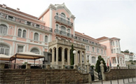 INATEL Palace S. Pedro do Sul Hotel ****