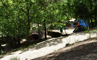 Parque de Campismo - Bioparque