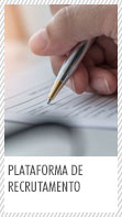 Plaforma de Recrutamento