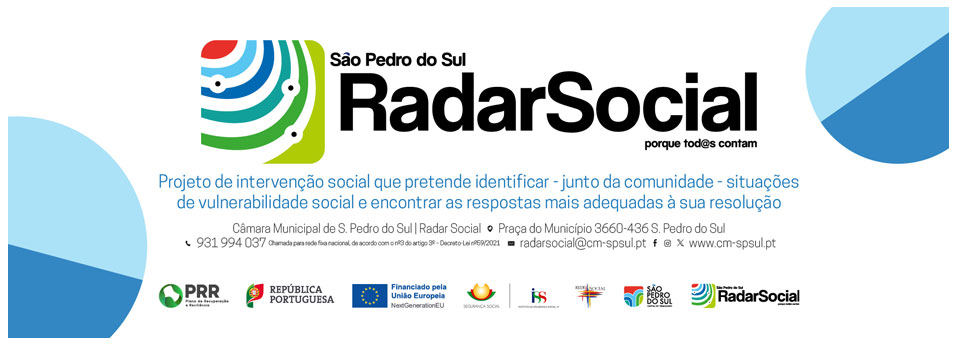 Radar Social