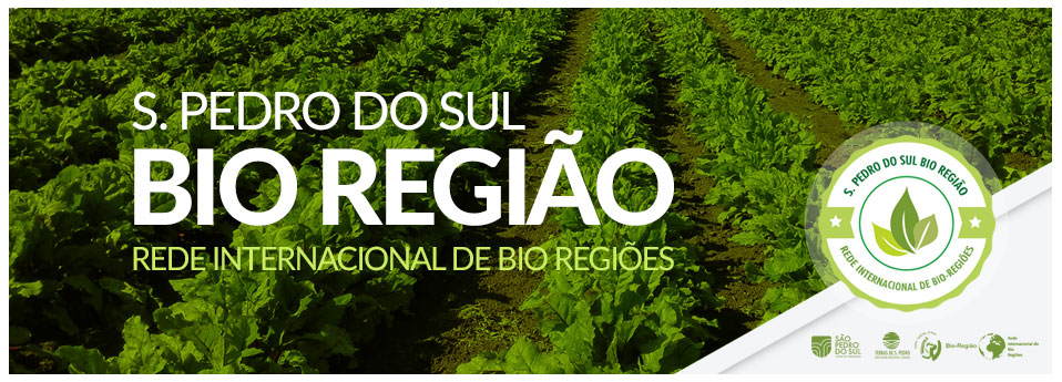 BioRegio de So Pedro do Sul