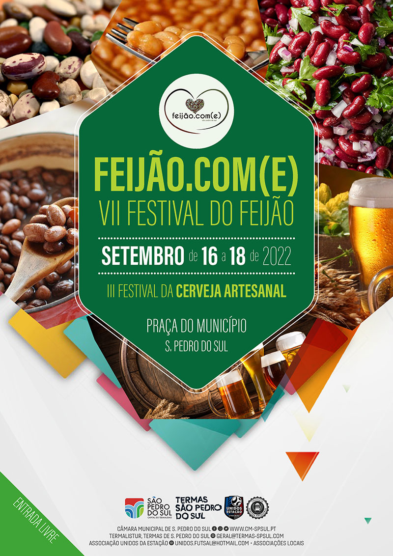 Festival do Feijo