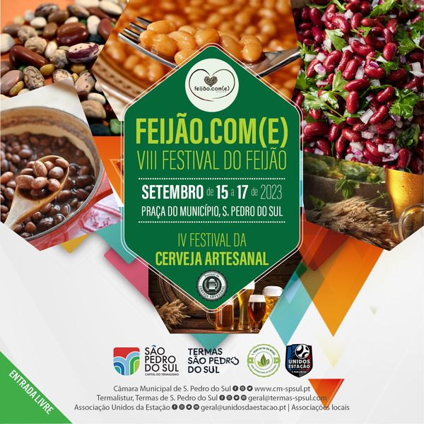 Festival do Feijão