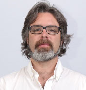 Nuno Almeida