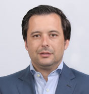 Pedro Mouro