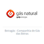 Beiragás - Companhia de Gás das beiras