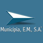 Municípia – Emp. Cart. e Sistemas de Informação, E.M., S.A. 