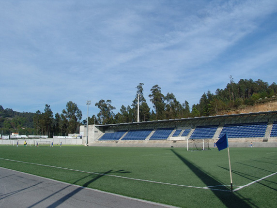 EstÃ¡dio Municipal da Pedreira