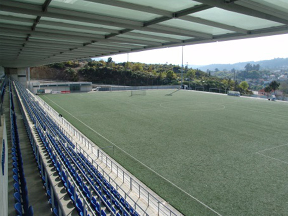 EstÃ¡dio Municipal da Pedreira