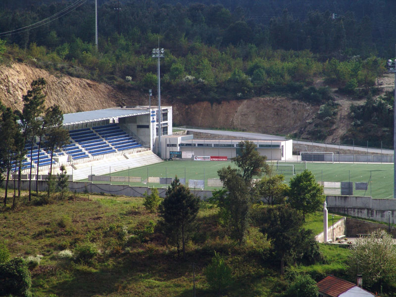 EstÃ¡dio Municipal da Pedreira