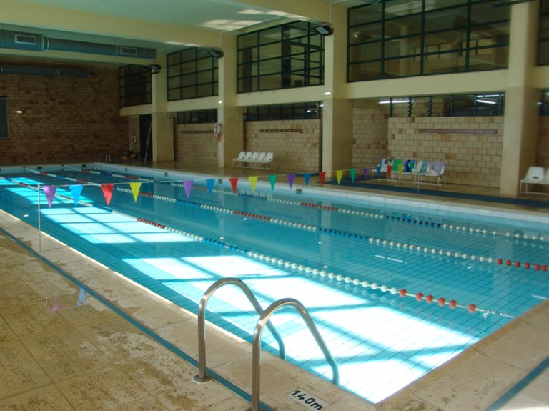 Piscina Municipal