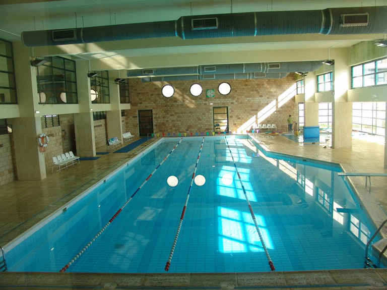 Piscina Municipal