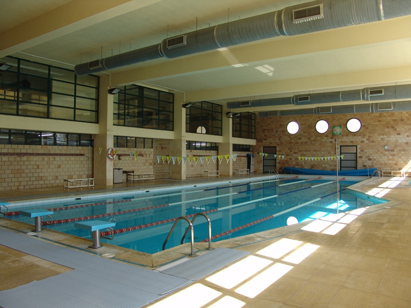 Piscina Municipal