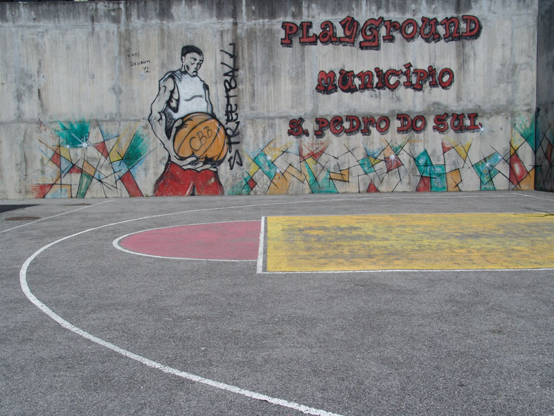 Playground