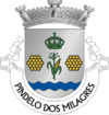 Junta de Freguesia de Pindelo dos Milagres