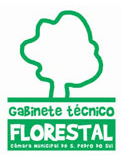 GTF - Gabinete TÃƒÆ’Ã â€™Ãƒâ€ Ã¢â‚¬â„¢ÃƒÆ’Ã¢â‚¬Å¡Ãƒâ€šÃ‚Â©cnico Florestal