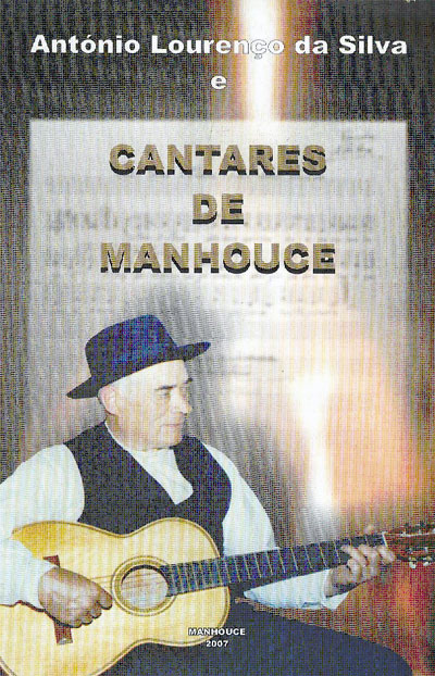 Cantares de Manhouce