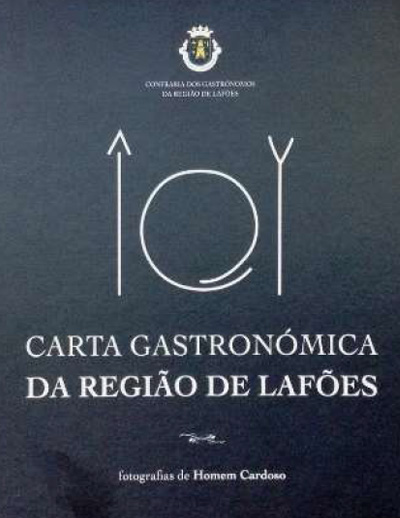 Carta Gastronmica