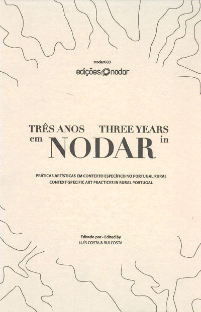 TrÃƒÂªs Anos em Nodar