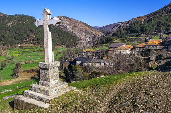 Serra e Aldeias