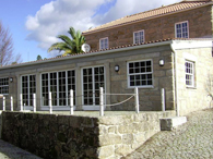 Casa da Quinta