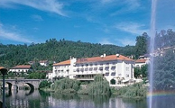 Hotel Vouga **