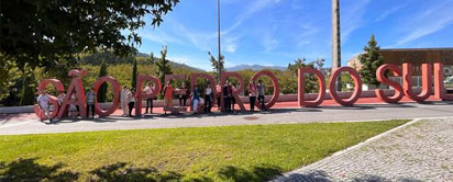 S. Pedro do Sul assinalou Dia Mundial do Turismo