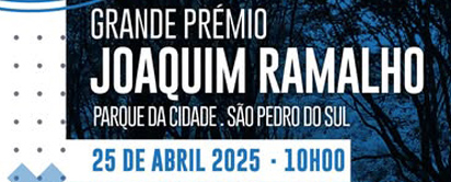 Festa do Atletismo Jovem no 25 de abril