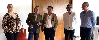 Apresentado novo Curso Tcnico Superior Profissional (CTeSP) de Turismo de Sade e bem Estar