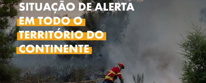 Situao de Alerta