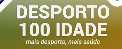 Desporto Sem Idade