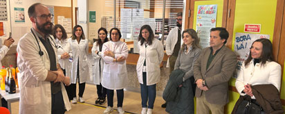 1� anivers�rio da Unidade de Sa�de Familiar (USF) S�o Pedro