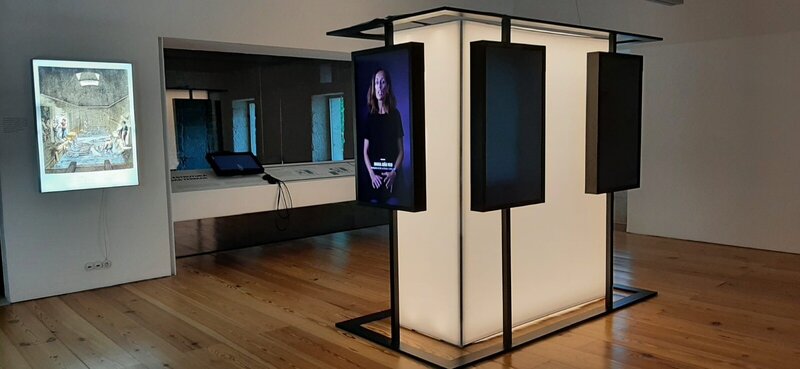 museu