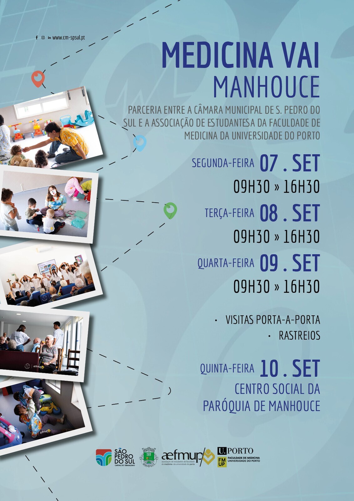 MEDICINA VAI 2026 Manhouce