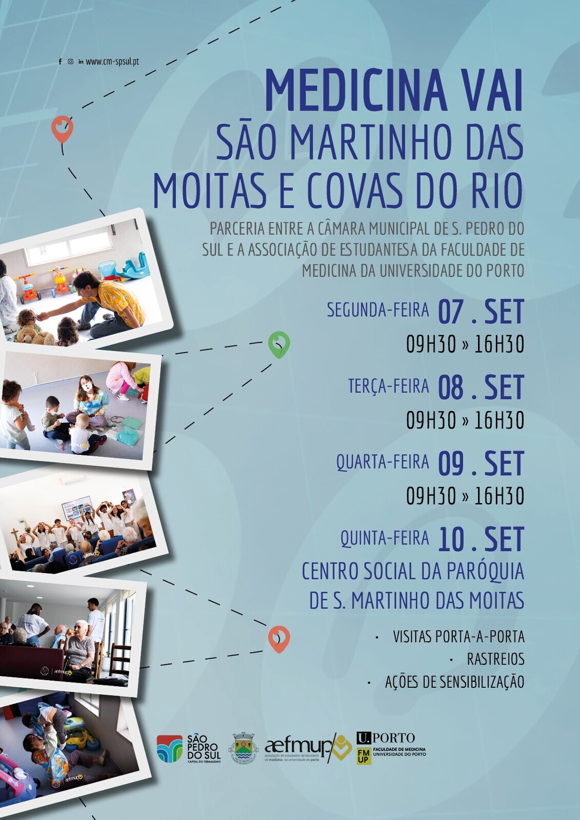 MEDICINA VAI 2026 SMM e CR