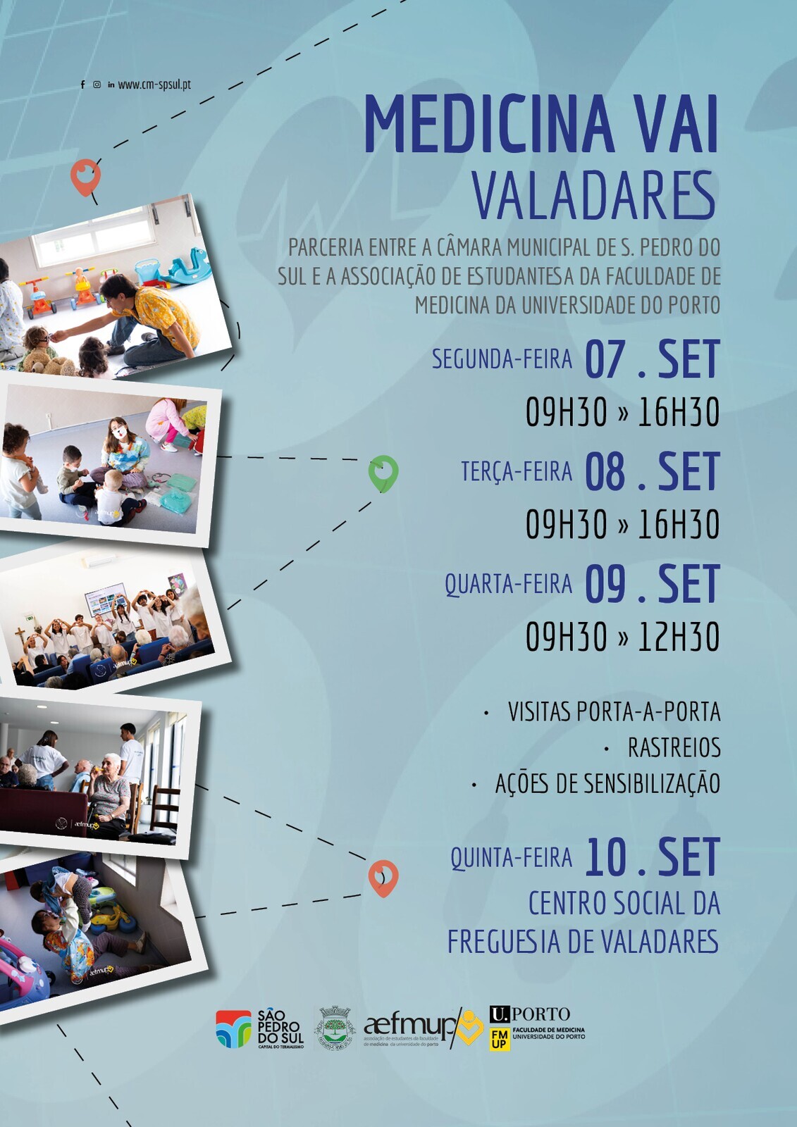 MEDICINA VAI 2026 Valadares