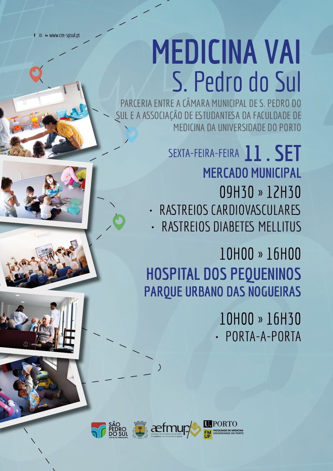 MEDICINA VAI 2026 SPS